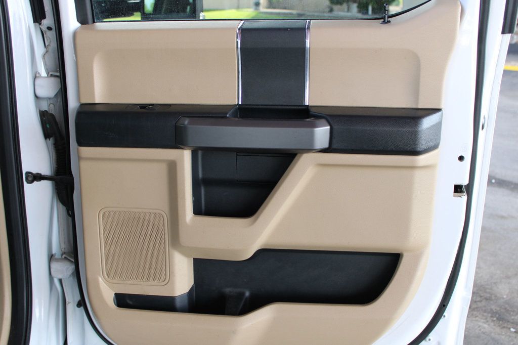 2020 Ford Super Duty F-250 SRW XLT 4WD Crew Cab 6.75' Box - 23031005 - 13