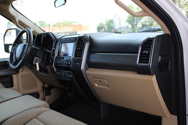 2020 Ford Super Duty F-250 SRW XLT 4WD Crew Cab 6.75' Box - 23031005 - 15