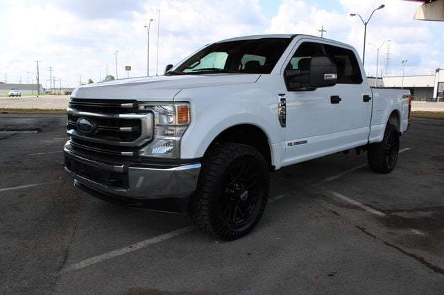 2020 Ford Super Duty F-250 SRW XLT 4WD Crew Cab 6.75' Box - 23031005 - 1