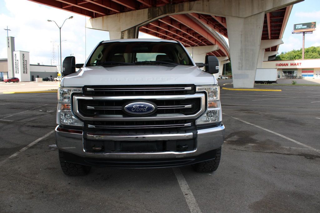 2020 Ford Super Duty F-250 SRW XLT 4WD Crew Cab 6.75' Box - 23031005 - 2