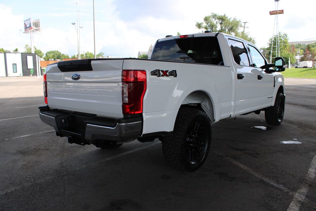 2020 Ford Super Duty F-250 SRW XLT 4WD Crew Cab 6.75' Box - 23031005 - 5