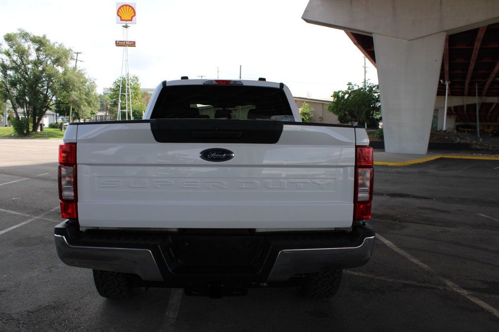 2020 Ford Super Duty F-250 SRW XLT 4WD Crew Cab 6.75' Box - 23031005 - 6