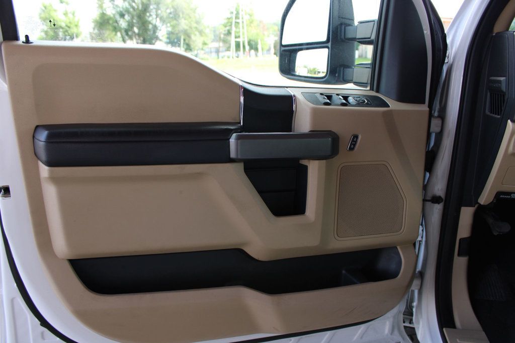 2020 Ford Super Duty F-250 SRW XLT 4WD Crew Cab 6.75' Box - 23031005 - 8