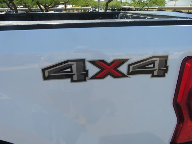 2020 Ford Super Duty F-250 SRW XLT LONGBED 4X4 CREWCAB SUPERDUTY AZ POWERSTROKE DIESEL 4X4  - 23026512 - 12