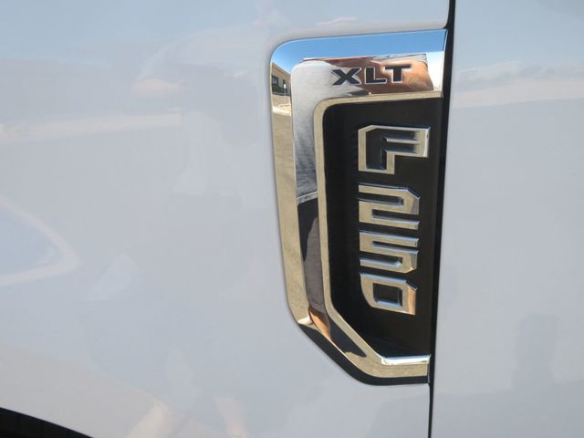2020 Ford Super Duty F-250 SRW XLT LONGBED 4X4 CREWCAB SUPERDUTY AZ POWERSTROKE DIESEL 4X4  - 23026512 - 13