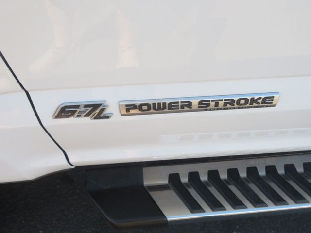 2020 Ford Super Duty F-250 SRW XLT LONGBED 4X4 CREWCAB SUPERDUTY AZ POWERSTROKE DIESEL 4X4  - 23026512 - 14