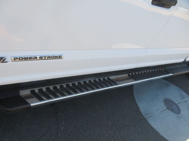 2020 Ford Super Duty F-250 SRW XLT LONGBED 4X4 CREWCAB SUPERDUTY AZ POWERSTROKE DIESEL 4X4  - 23026512 - 15