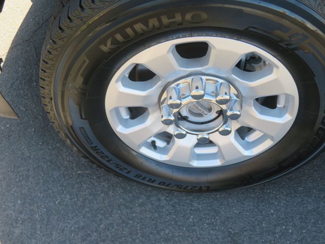 2020 Ford Super Duty F-250 SRW XLT LONGBED 4X4 CREWCAB SUPERDUTY AZ POWERSTROKE DIESEL 4X4  - 23026512 - 16