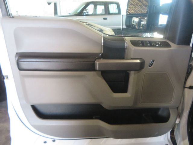 2020 Ford Super Duty F-250 SRW XLT LONGBED 4X4 CREWCAB SUPERDUTY AZ POWERSTROKE DIESEL 4X4  - 23026512 - 18