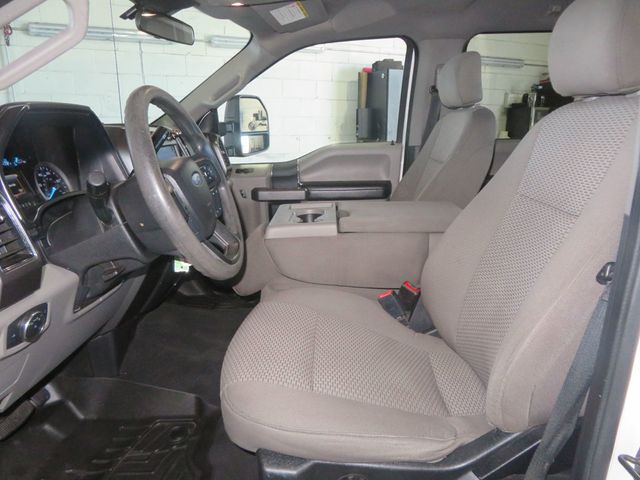 2020 Ford Super Duty F-250 SRW XLT LONGBED 4X4 CREWCAB SUPERDUTY AZ POWERSTROKE DIESEL 4X4  - 23026512 - 19