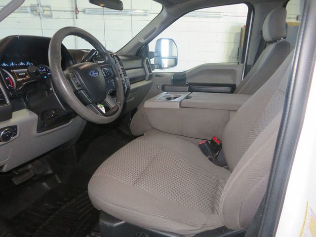 2020 Ford Super Duty F-250 SRW XLT LONGBED 4X4 CREWCAB SUPERDUTY AZ POWERSTROKE DIESEL 4X4  - 23026512 - 20