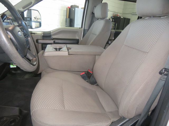 2020 Ford Super Duty F-250 SRW XLT LONGBED 4X4 CREWCAB SUPERDUTY AZ POWERSTROKE DIESEL 4X4  - 23026512 - 22