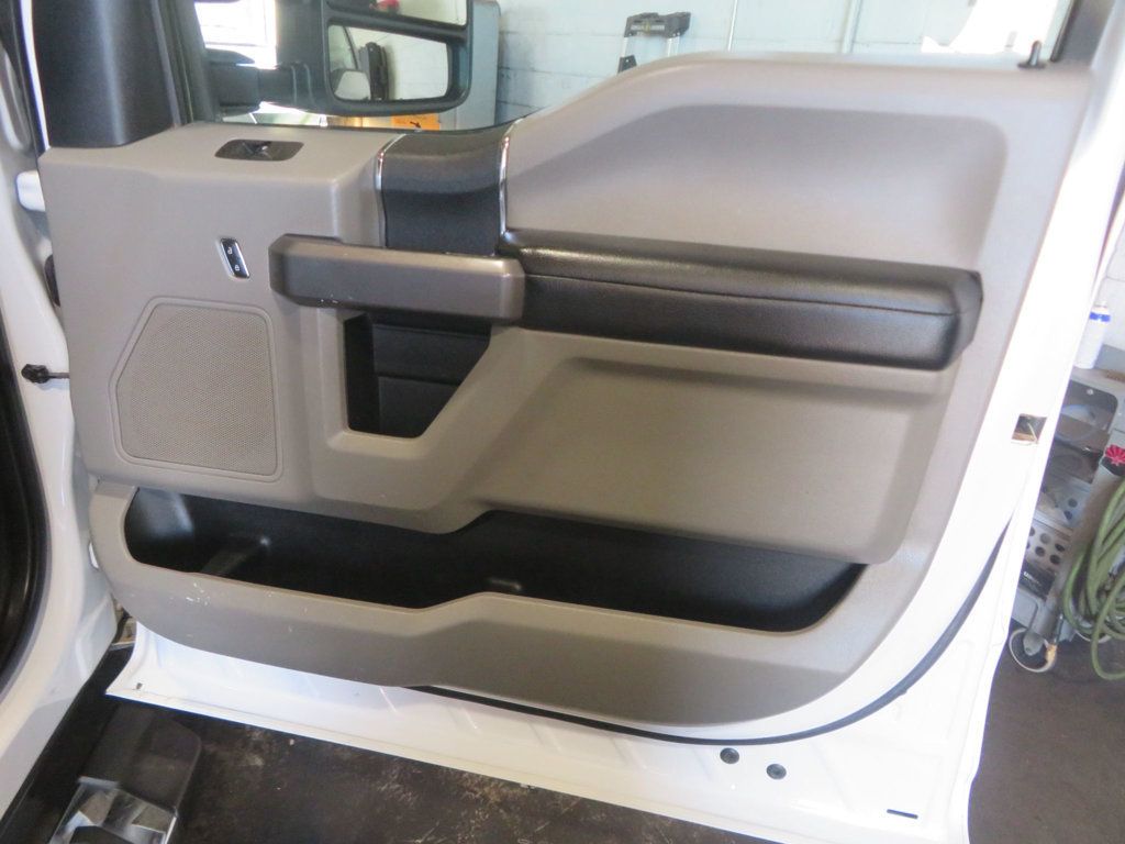 2020 Ford Super Duty F-250 SRW XLT LONGBED 4X4 CREWCAB SUPERDUTY AZ POWERSTROKE DIESEL 4X4  - 23026512 - 32