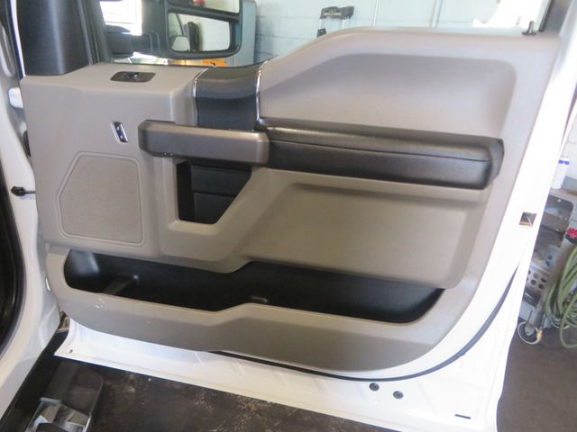 2020 Ford Super Duty F-250 SRW XLT LONGBED 4X4 CREWCAB SUPERDUTY AZ POWERSTROKE DIESEL 4X4  - 23026512 - 32