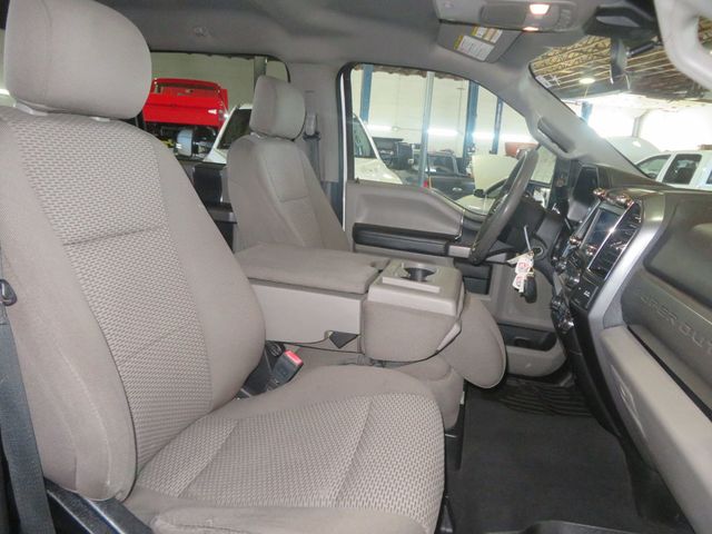 2020 Ford Super Duty F-250 SRW XLT LONGBED 4X4 CREWCAB SUPERDUTY AZ POWERSTROKE DIESEL 4X4  - 23026512 - 34