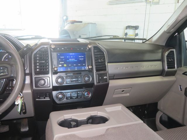 2020 Ford Super Duty F-250 SRW XLT LONGBED 4X4 CREWCAB SUPERDUTY AZ POWERSTROKE DIESEL 4X4  - 23026512 - 38