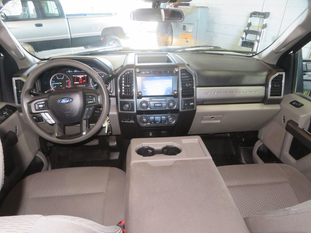 2020 Ford Super Duty F-250 SRW XLT LONGBED 4X4 CREWCAB SUPERDUTY AZ POWERSTROKE DIESEL 4X4  - 23026512 - 40