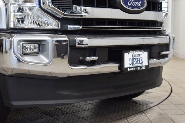 2020 Ford Super Duty F-250 SRW XLT Premium FX4 - 22910710 - 10