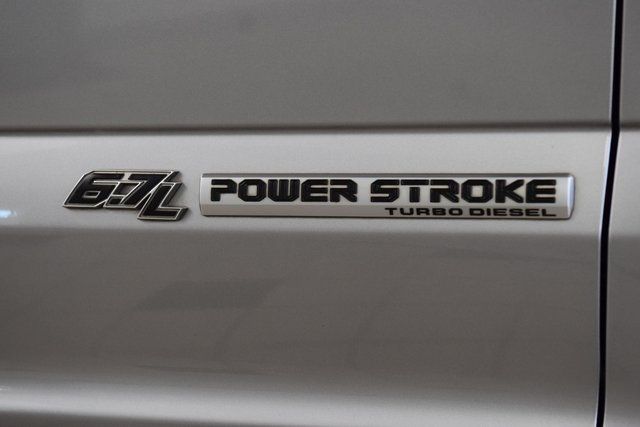 2020 Ford Super Duty F-250 SRW XLT Premium FX4 - 22910710 - 14