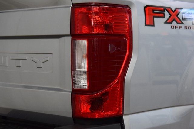 2020 Ford Super Duty F-250 SRW XLT Premium FX4 - 22910710 - 16