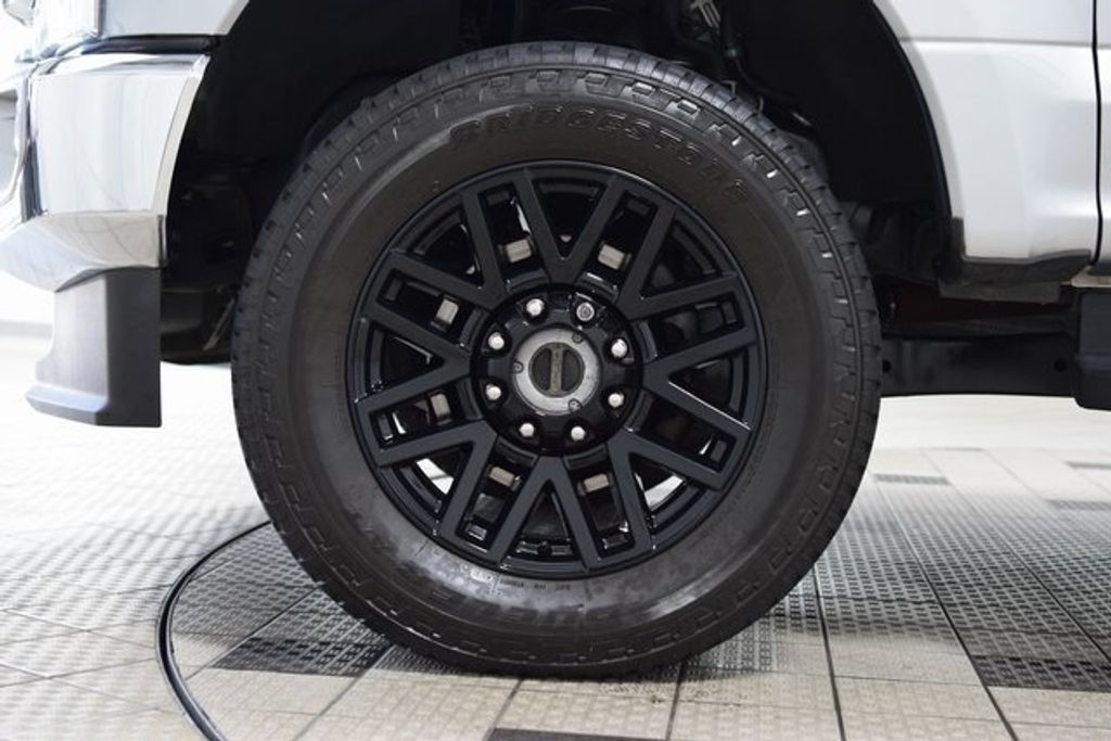 2020 Ford F-250 XLT FX4 photo 20