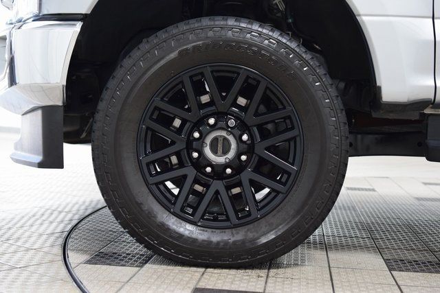 2020 Ford Super Duty F-250 SRW XLT Premium FX4 - 22910710 - 20