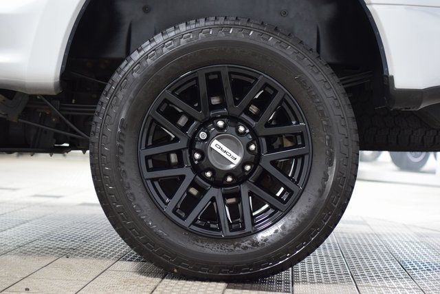 2020 Ford Super Duty F-250 SRW XLT Premium FX4 - 22910710 - 21