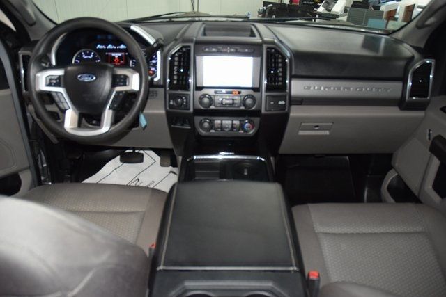 2020 Ford Super Duty F-250 SRW XLT Premium FX4 - 22910710 - 24