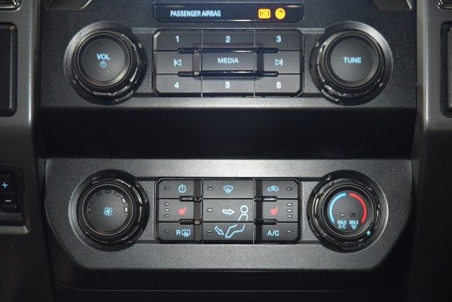 2020 Ford Super Duty F-250 SRW XLT Premium FX4 - 22910710 - 26