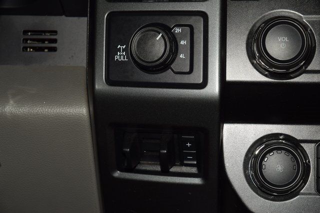 2020 Ford Super Duty F-250 SRW XLT Premium FX4 - 22910710 - 27