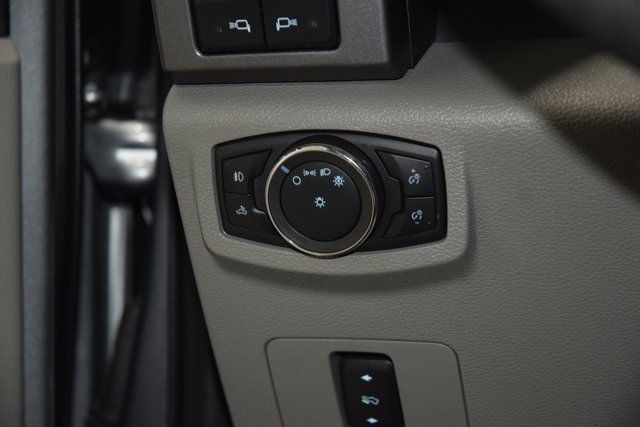 2020 Ford Super Duty F-250 SRW XLT Premium FX4 - 22910710 - 28