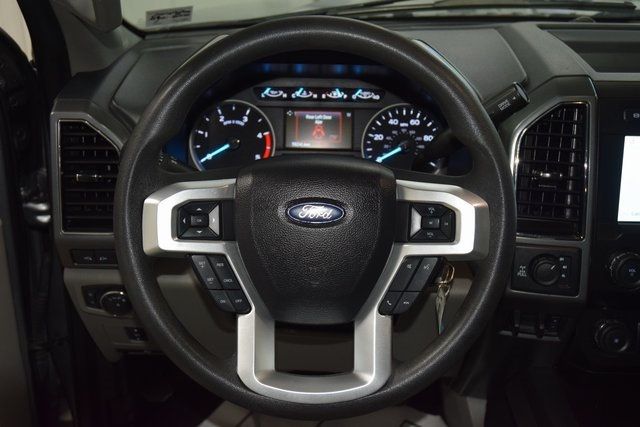 2020 Ford Super Duty F-250 SRW XLT Premium FX4 - 22910710 - 29