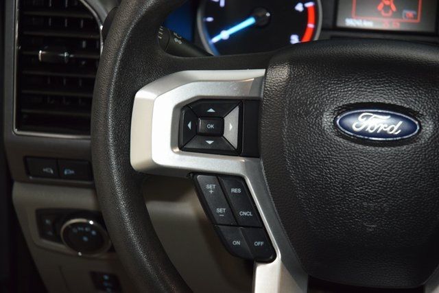 2020 Ford Super Duty F-250 SRW XLT Premium FX4 - 22910710 - 30