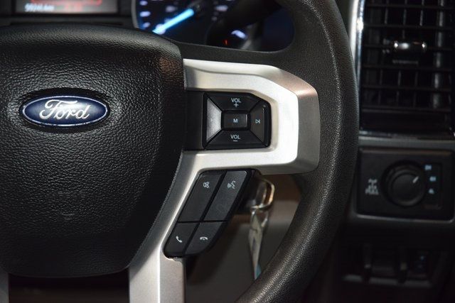 2020 Ford Super Duty F-250 SRW XLT Premium FX4 - 22910710 - 31
