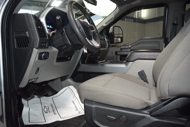 2020 Ford Super Duty F-250 SRW XLT Premium FX4 - 22910710 - 32