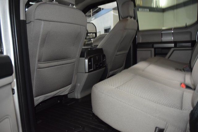 2020 Ford Super Duty F-250 SRW XLT Premium FX4 - 22910710 - 34