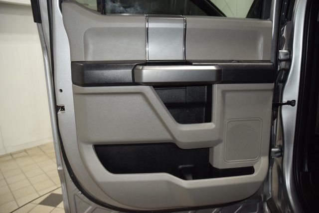 2020 Ford Super Duty F-250 SRW XLT Premium FX4 - 22910710 - 35