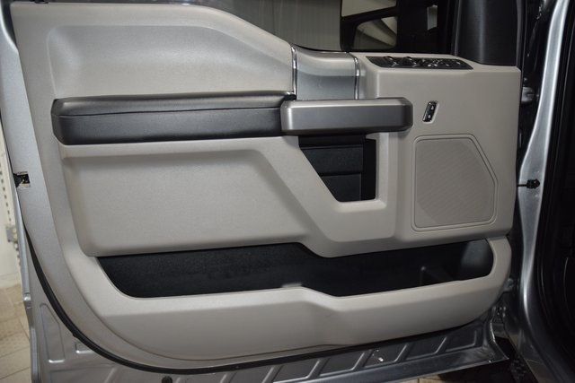 2020 Ford Super Duty F-250 SRW XLT Premium FX4 - 22910710 - 37