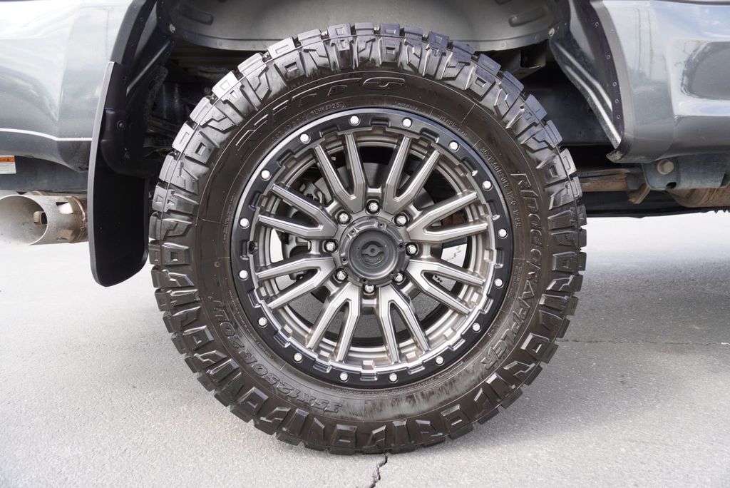2020 Ford SUPER DUTY F-350 LARIAT FX4 - 23054466 - 15