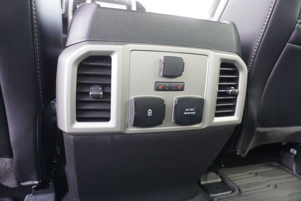 2020 Ford SUPER DUTY F-350 LARIAT FX4 - 23054466 - 45