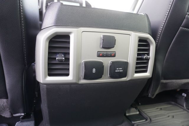 2020 Ford SUPER DUTY F-350 LARIAT FX4 - 23054466 - 45