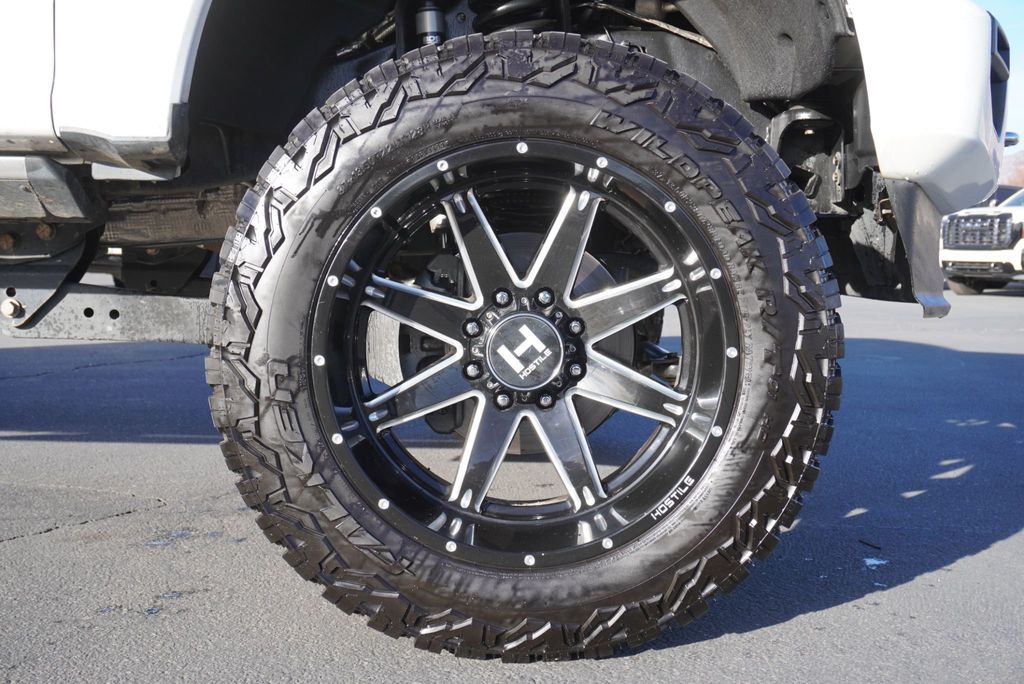 2020 Ford SUPER DUTY F-350 LIMITED FX4 - 22945353 - 12