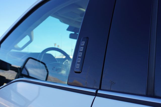 2020 Ford SUPER DUTY F-350 LIMITED FX4 - 22945353 - 18