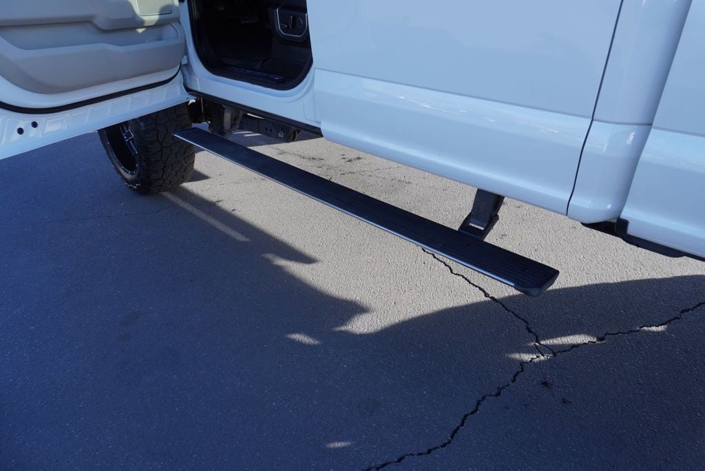 2020 Ford SUPER DUTY F-350 LIMITED FX4 - 22945353 - 19