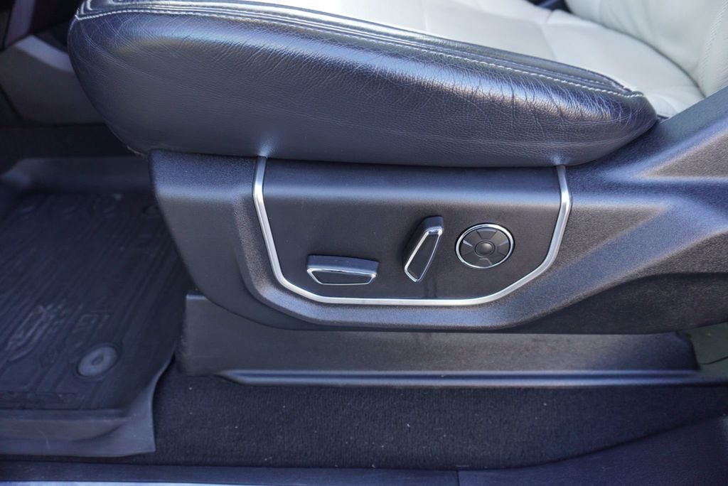 2020 Ford SUPER DUTY F-350 LIMITED FX4 - 22945353 - 26