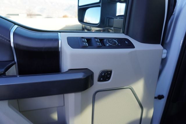 2020 Ford SUPER DUTY F-350 LIMITED FX4 - 22945353 - 27