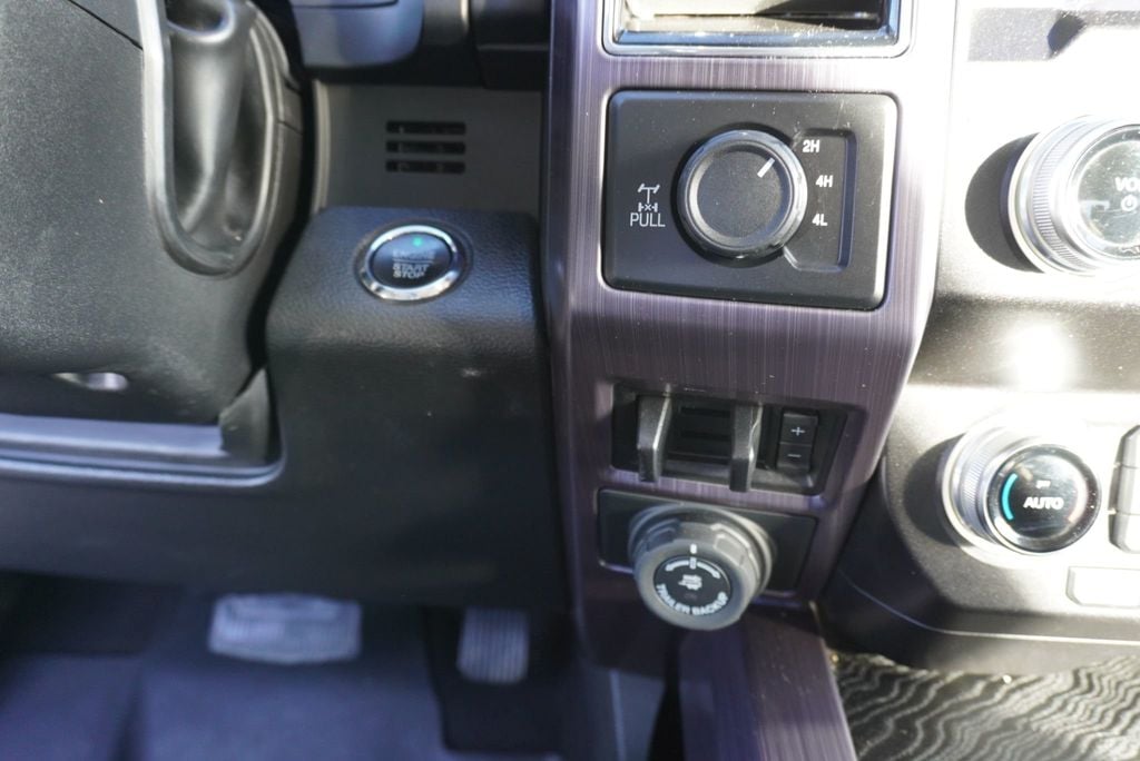 2020 Ford SUPER DUTY F-350 LIMITED FX4 - 22945353 - 45