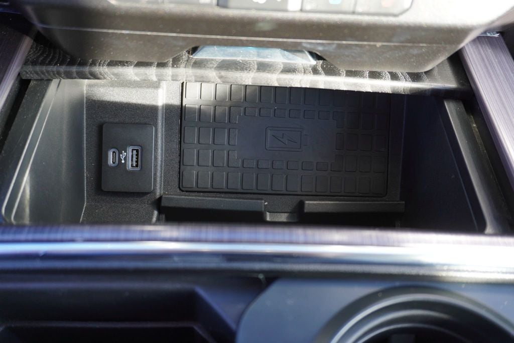 2020 Ford SUPER DUTY F-350 LIMITED FX4 - 22945353 - 46