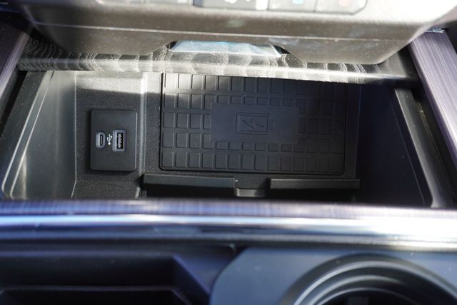 2020 Ford SUPER DUTY F-350 LIMITED FX4 - 22945353 - 46