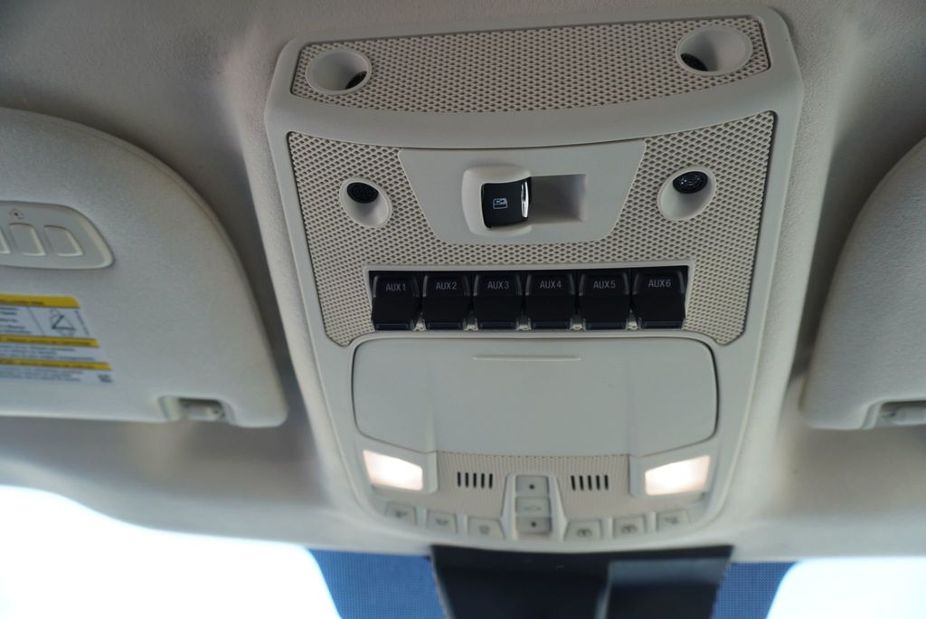 2020 Ford SUPER DUTY F-350 LIMITED FX4 - 22945353 - 47